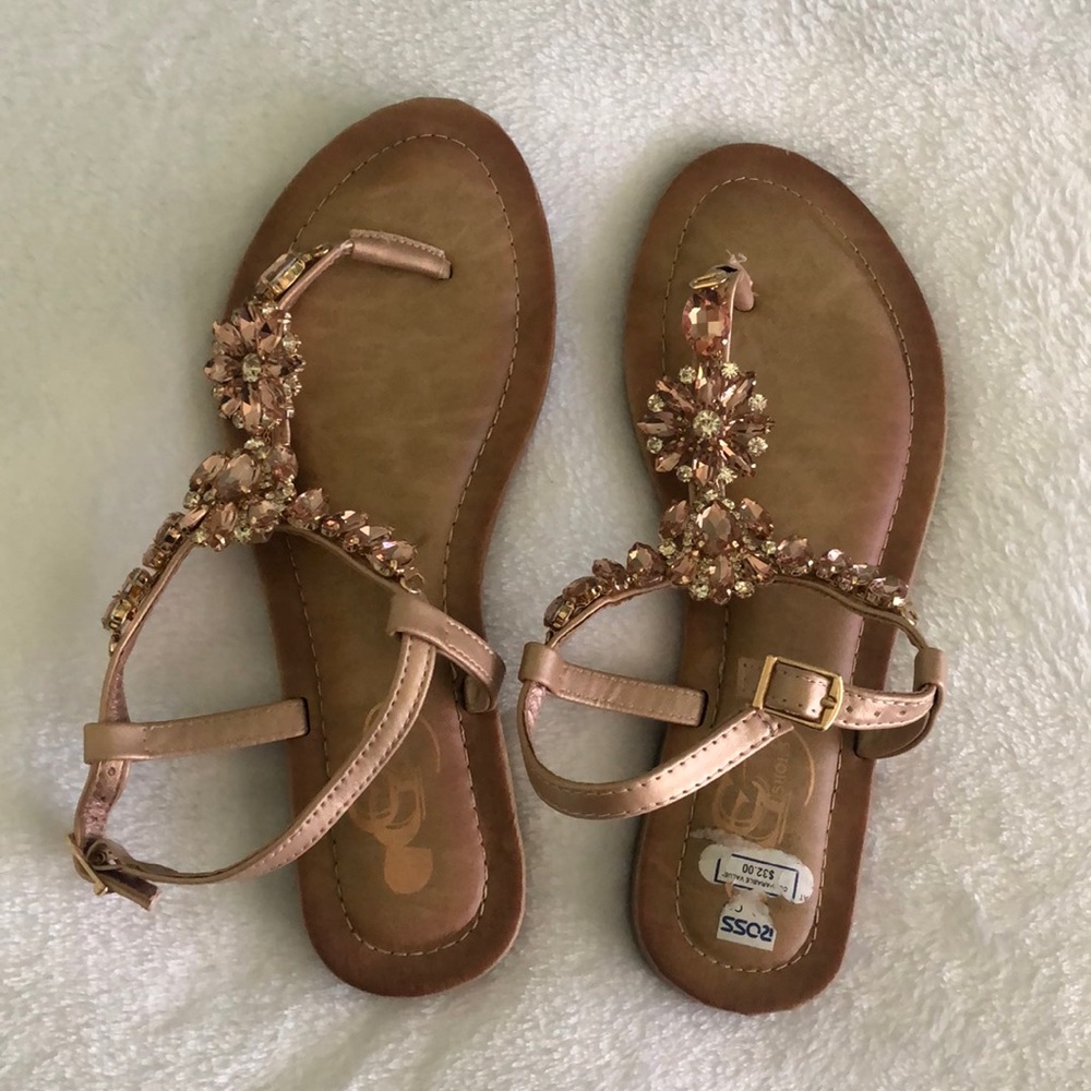 Like New Sandals